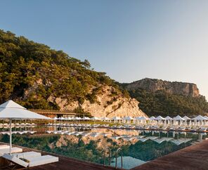 Max Royal Kemer Resort