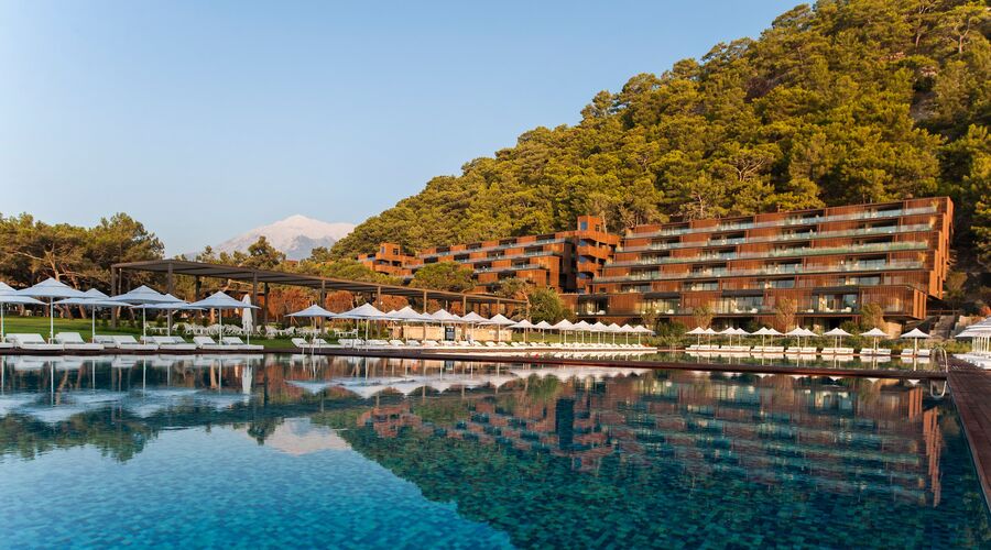 Max Royal Kemer Resort