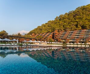 Max Royal Kemer Resort