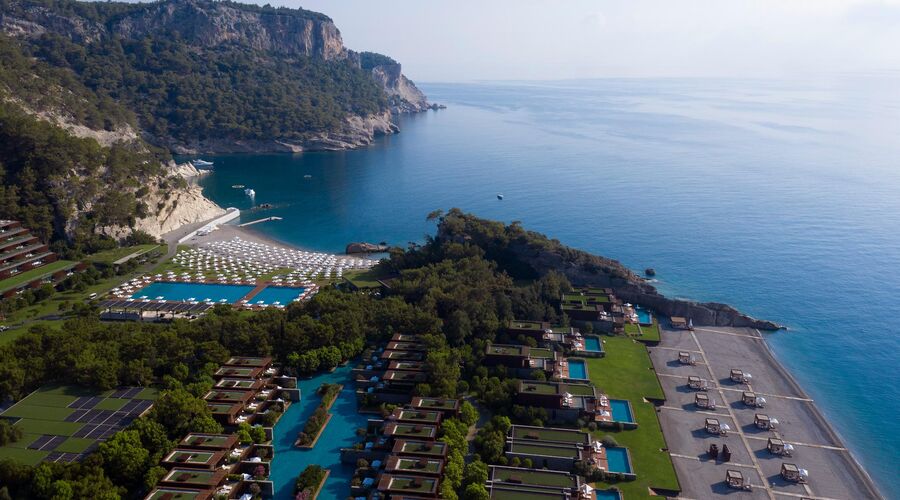 Max Royal Kemer Resort