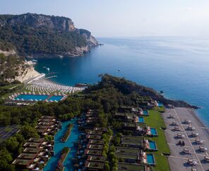 Max Royal Kemer Resort