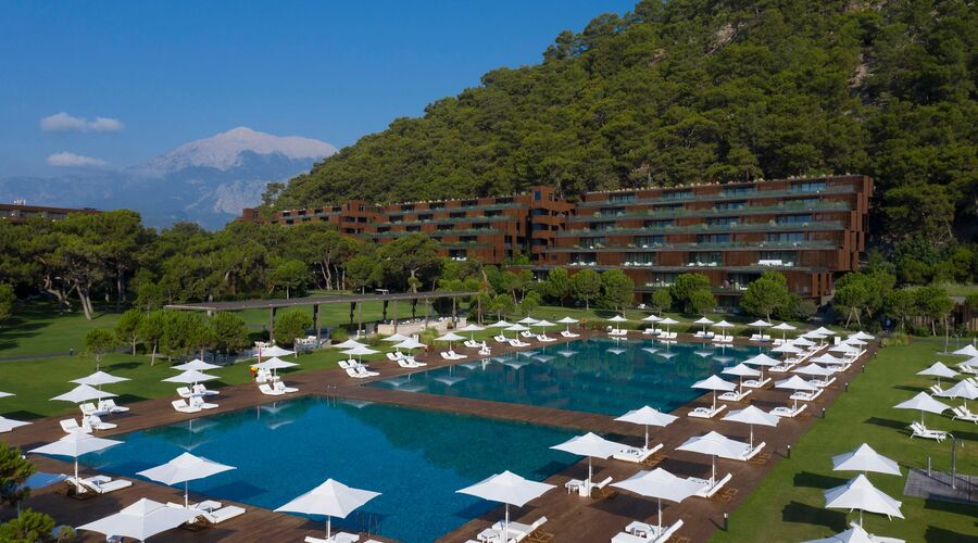 Max Royal Kemer Resort