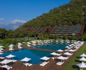 Max Royal Kemer Resort