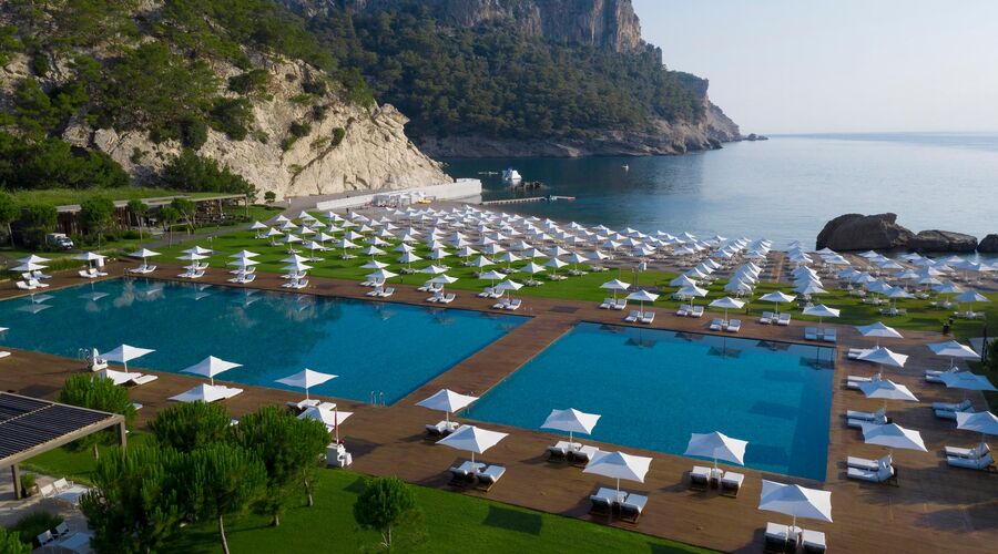 Max Royal Kemer Resort