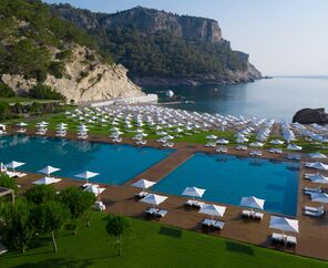 Max Royal Kemer Resort