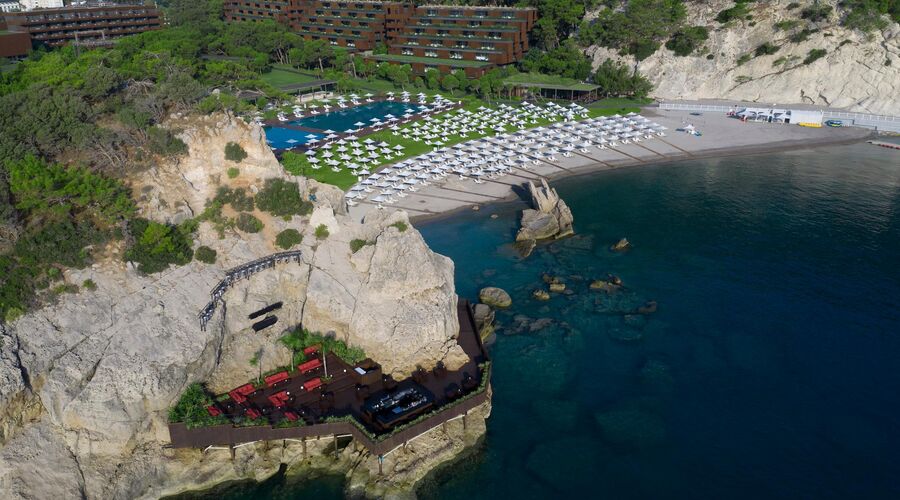 Max Royal Kemer Resort