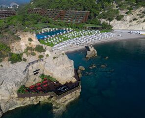 Max Royal Kemer Resort