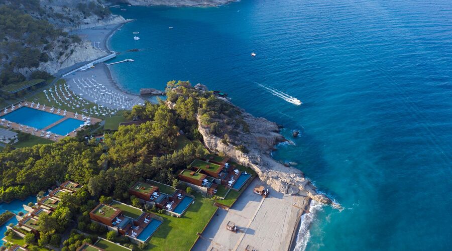 Max Royal Kemer Resort