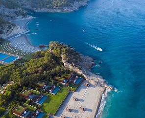 Max Royal Kemer Resort