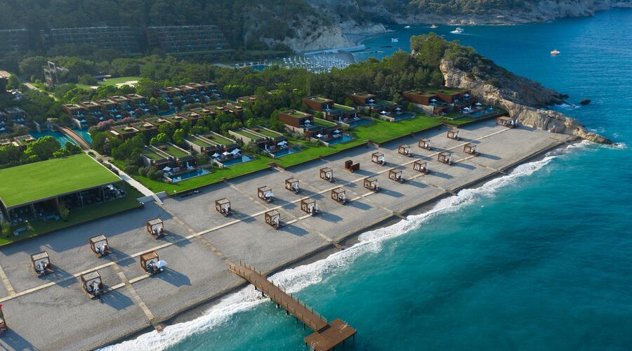 Max Royal Kemer Resort