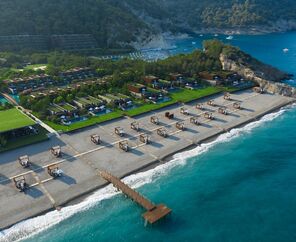 Max Royal Kemer Resort