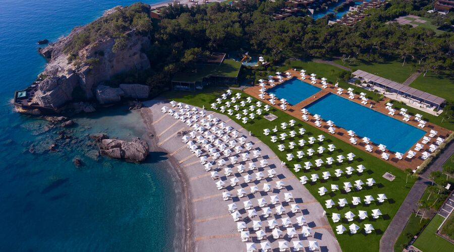 Max Royal Kemer Resort