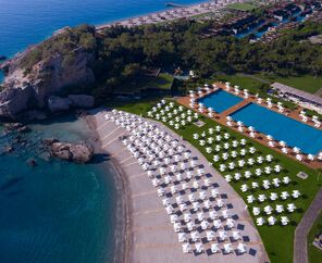 Max Royal Kemer Resort