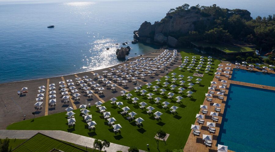 Max Royal Kemer Resort