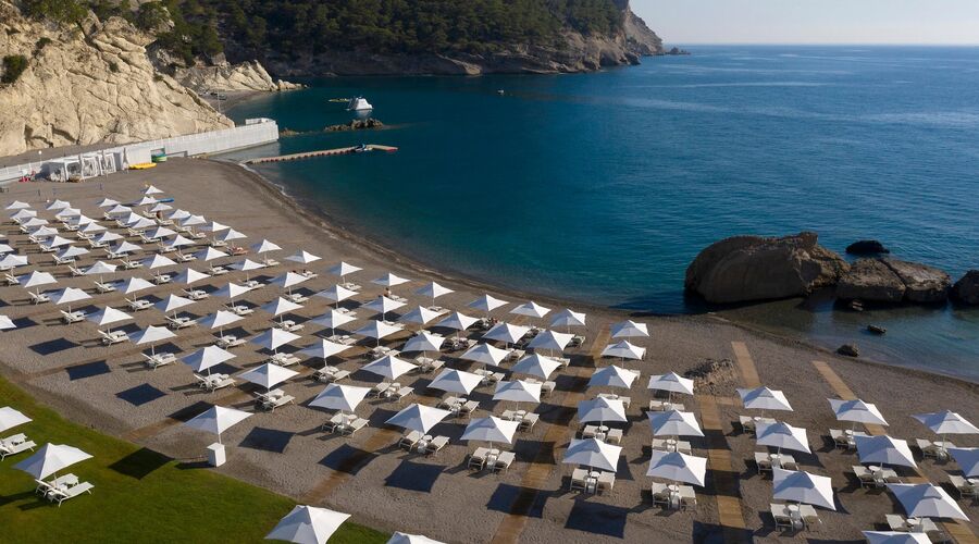 Max Royal Kemer Resort