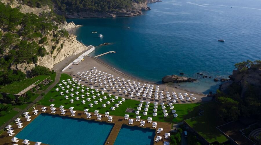 Max Royal Kemer Resort