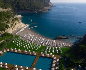 Max Royal Kemer Resort