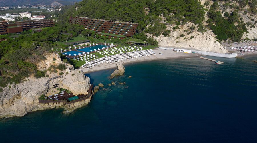 Max Royal Kemer Resort