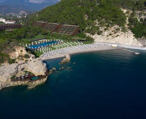 Max Royal Kemer Resort