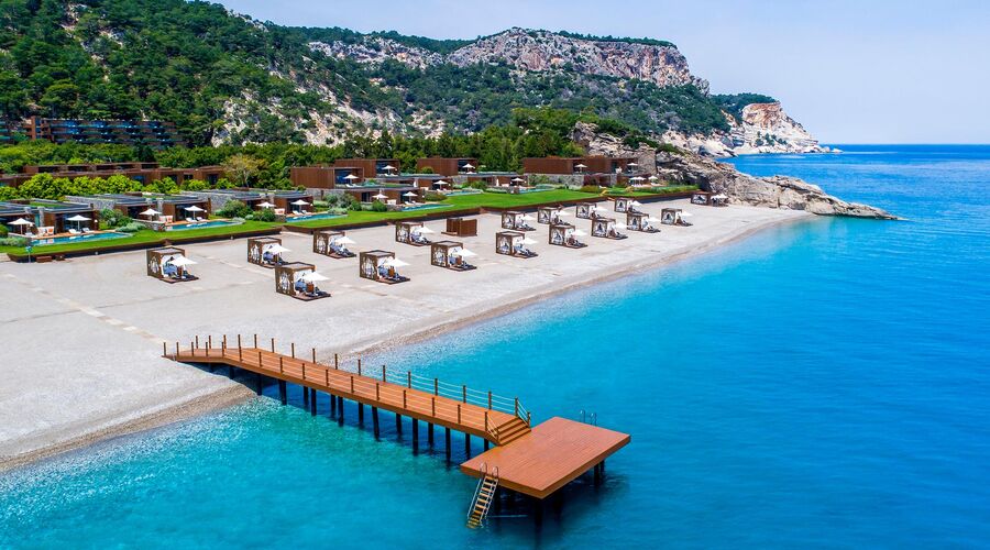 Max Royal Kemer Resort