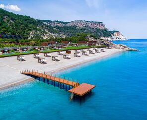 Max Royal Kemer Resort