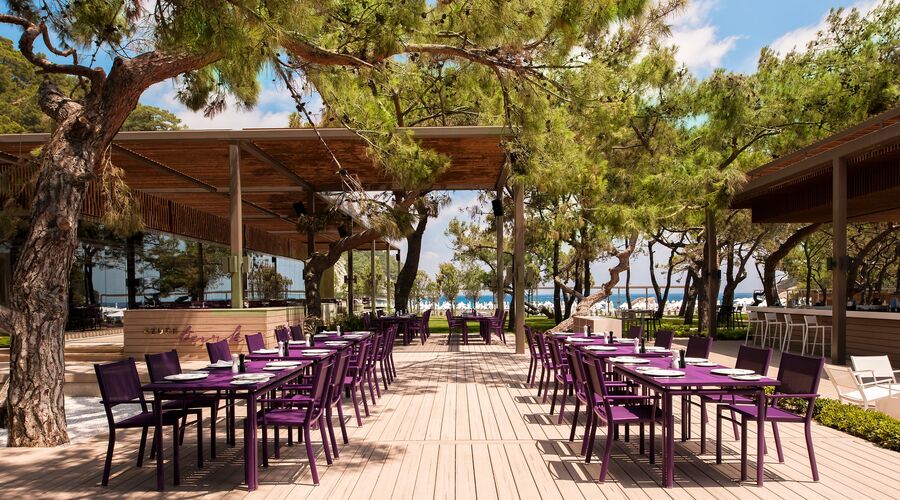 Max Royal Kemer Resort