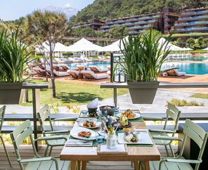 Max Royal Kemer Resort