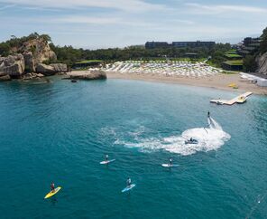 Max Royal Kemer Resort