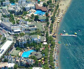 Parkım Ayaz Hotel