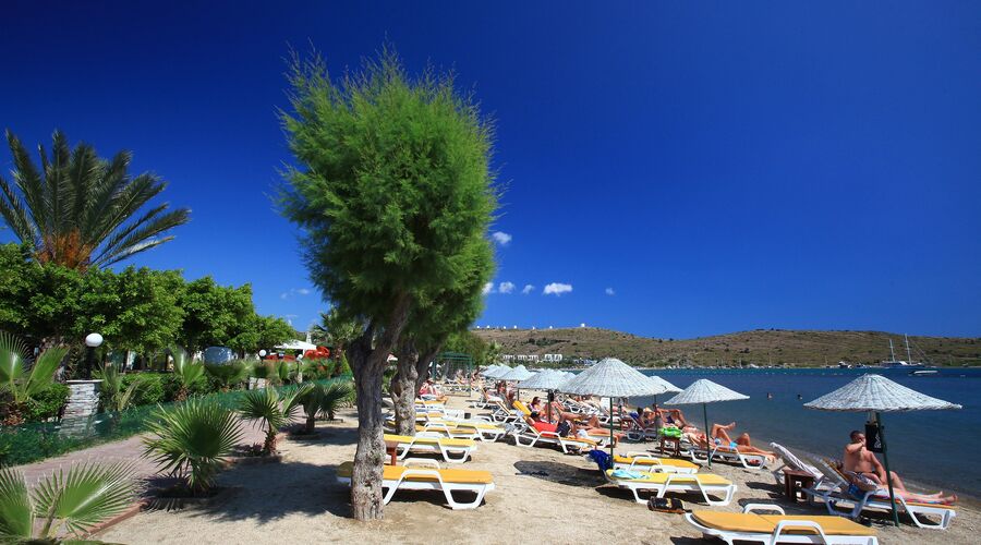 Parkım Ayaz Hotel