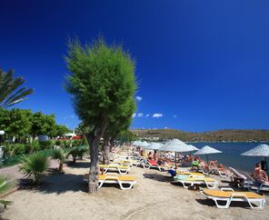 Parkım Ayaz Hotel