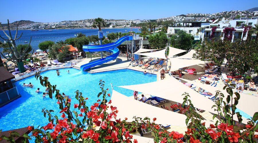 Parkım Ayaz Hotel