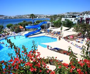 Parkım Ayaz Hotel
