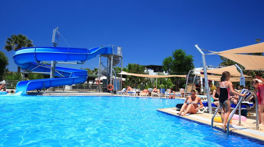 Parkım Ayaz Hotel
