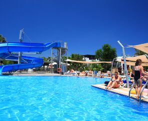Parkım Ayaz Hotel