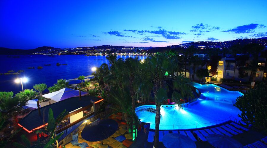 Parkım Ayaz Hotel