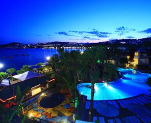 Parkım Ayaz Hotel