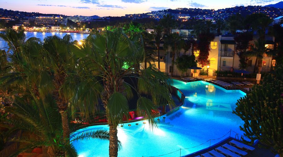 Parkım Ayaz Hotel