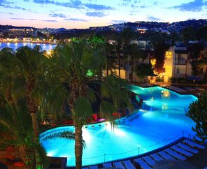 Parkım Ayaz Hotel