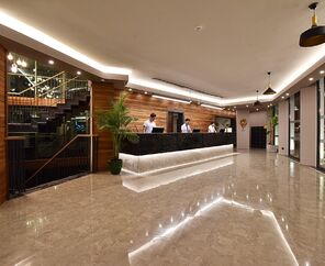 Parkım Ayaz Hotel