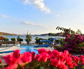 Parkım Ayaz Hotel