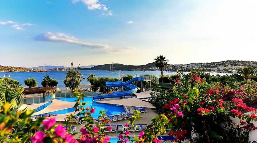 Parkım Ayaz Hotel