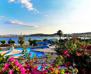 Parkım Ayaz Hotel