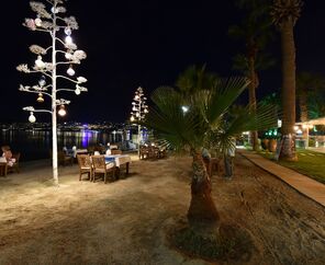 Parkım Ayaz Hotel