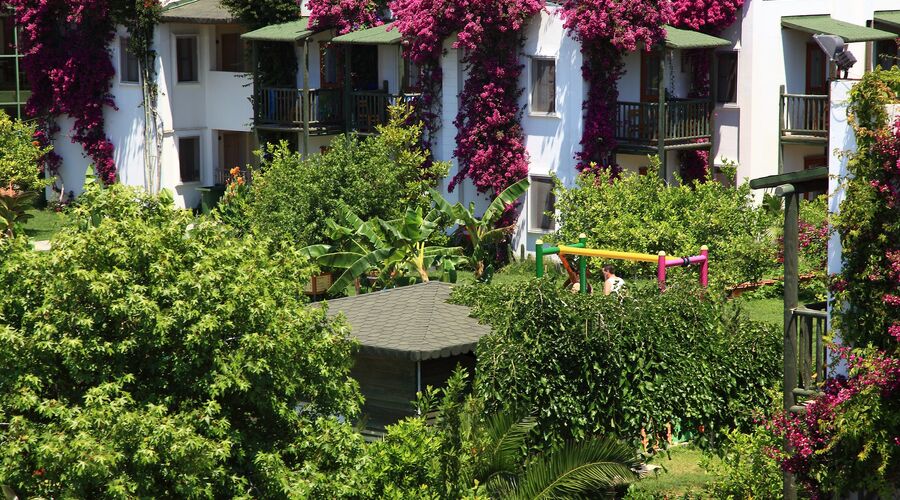 Parkım Ayaz Hotel