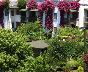 Parkım Ayaz Hotel