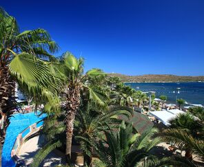 Parkım Ayaz Hotel