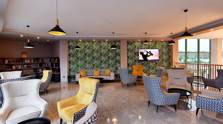 Parkım Ayaz Hotel
