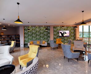 Parkım Ayaz Hotel