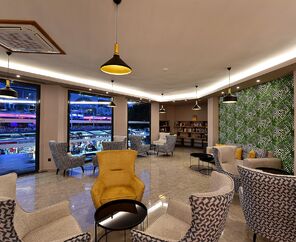 Parkım Ayaz Hotel